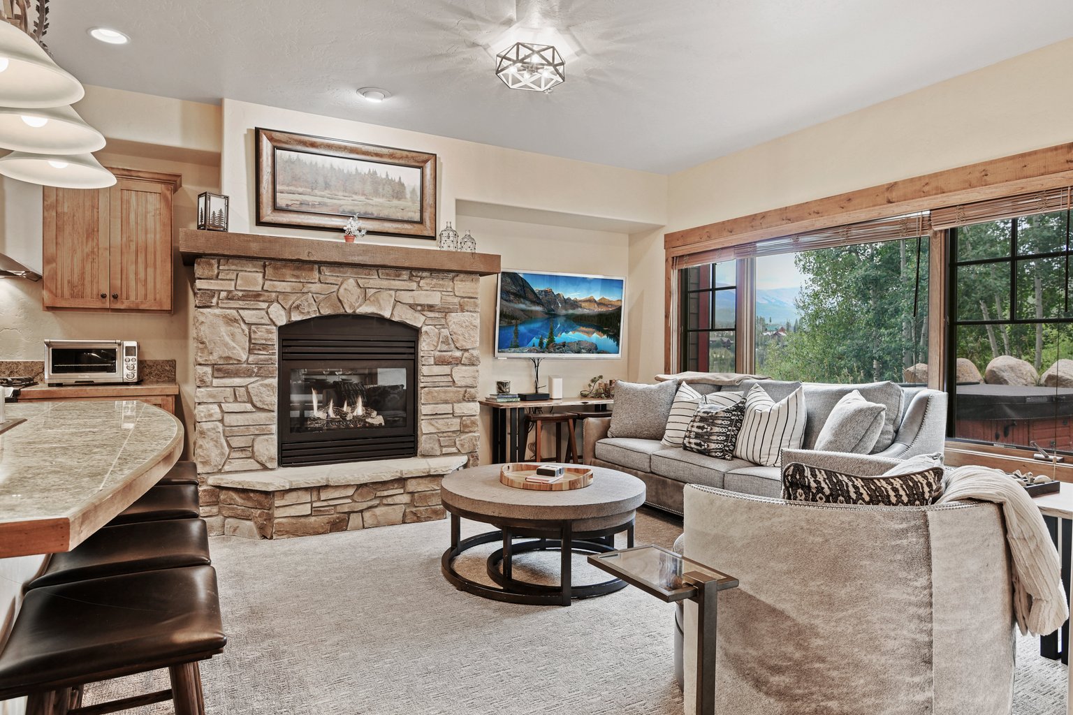 Winter Park Vacation Rental