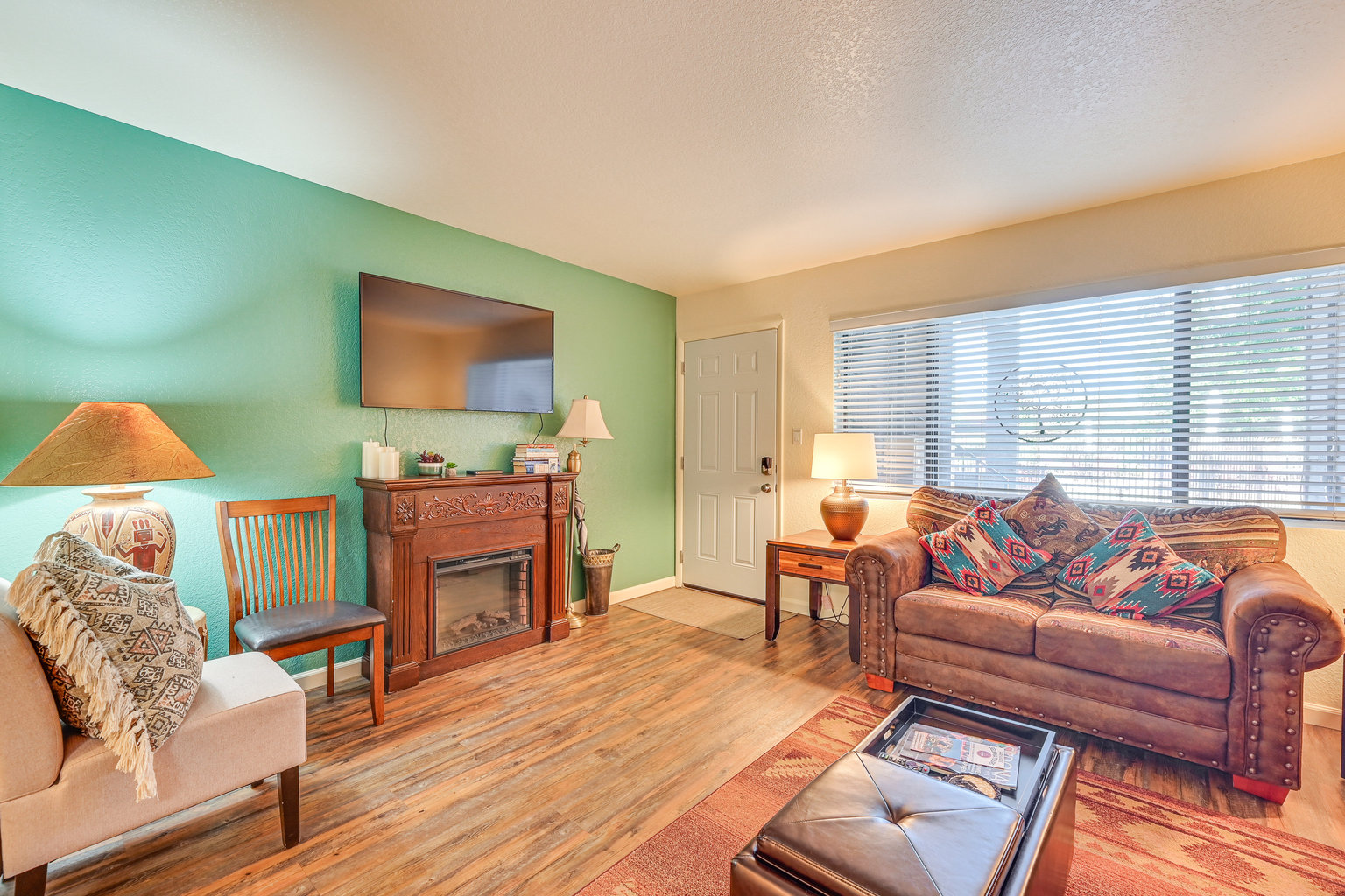 Sedona Vacation Rental