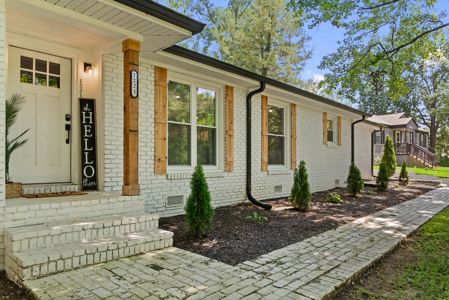 Clarksville Vacation Rental