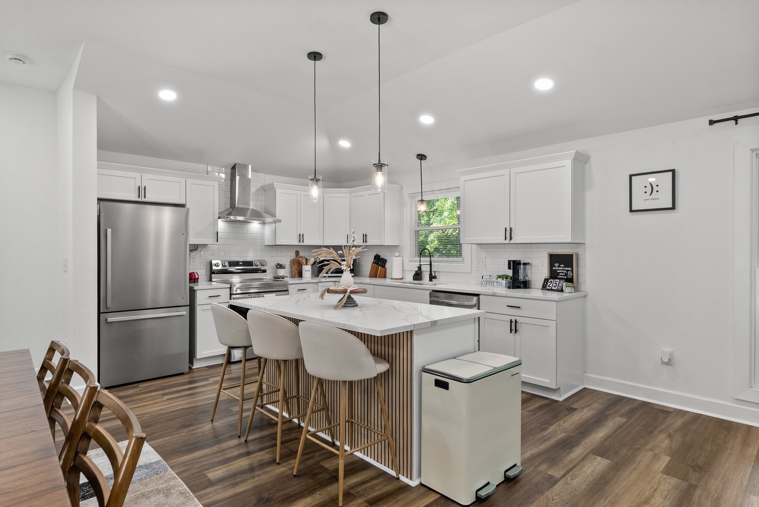 Clarksville Vacation Rental