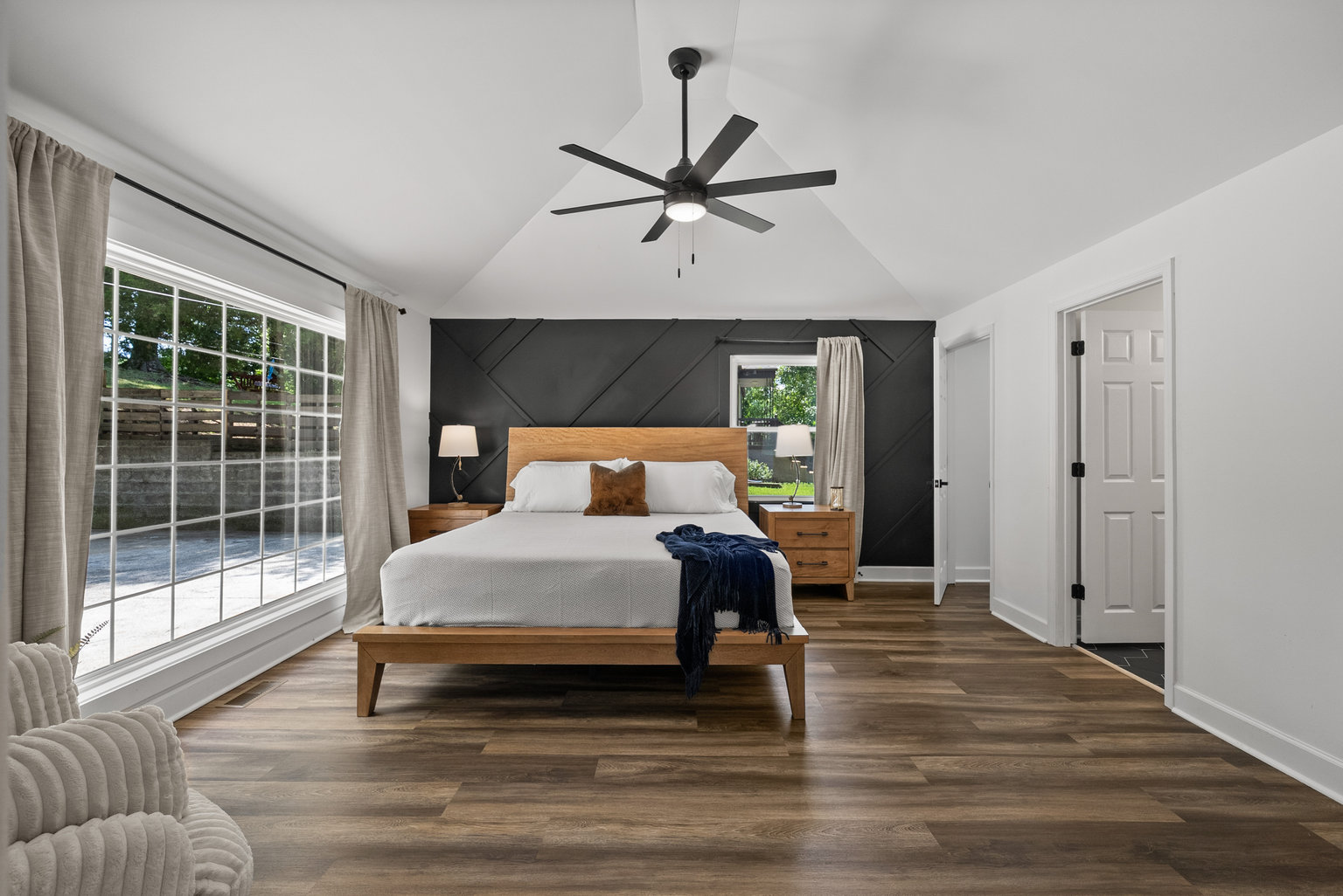 Clarksville Vacation Rental