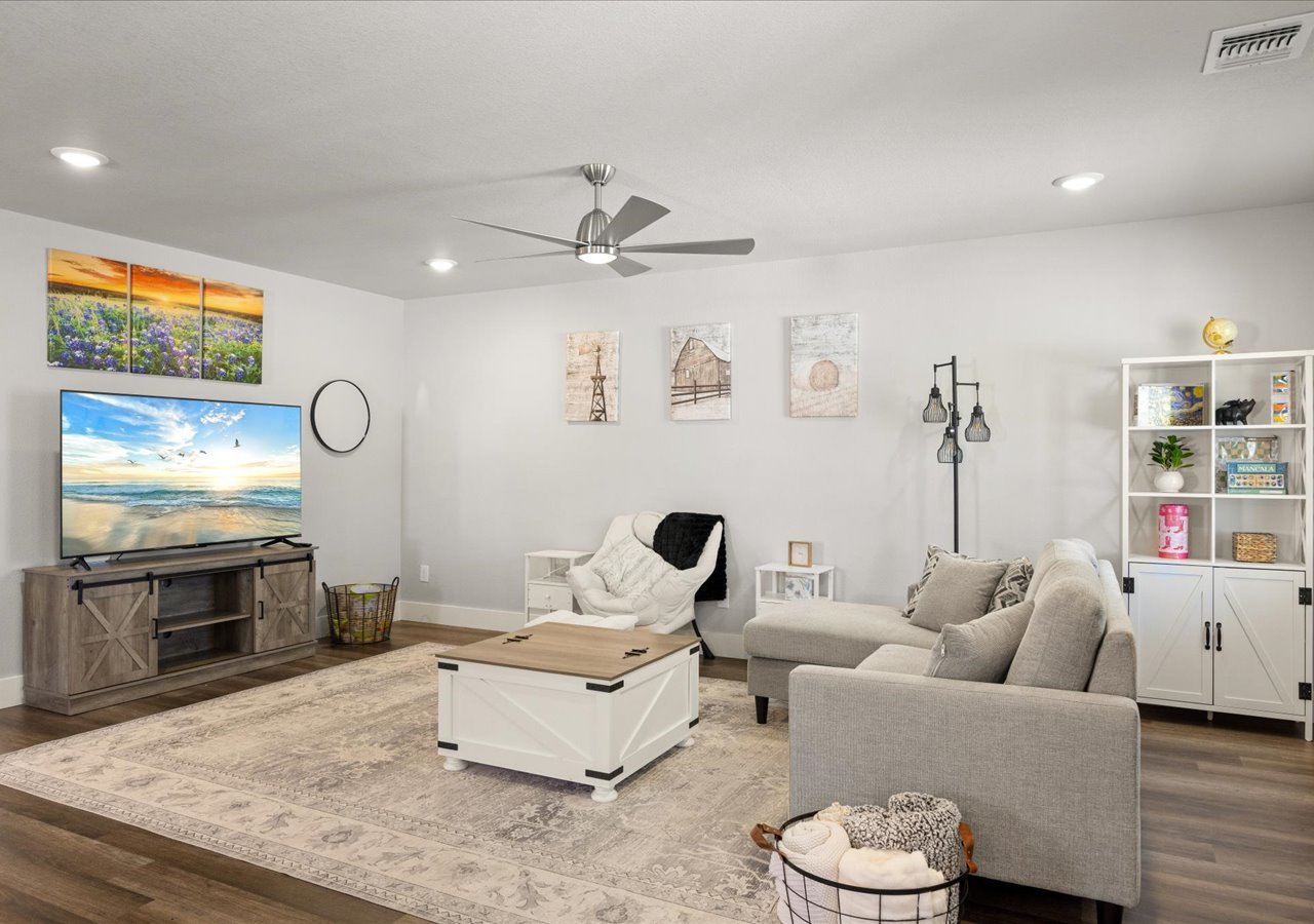 Hood County Vacation Rental