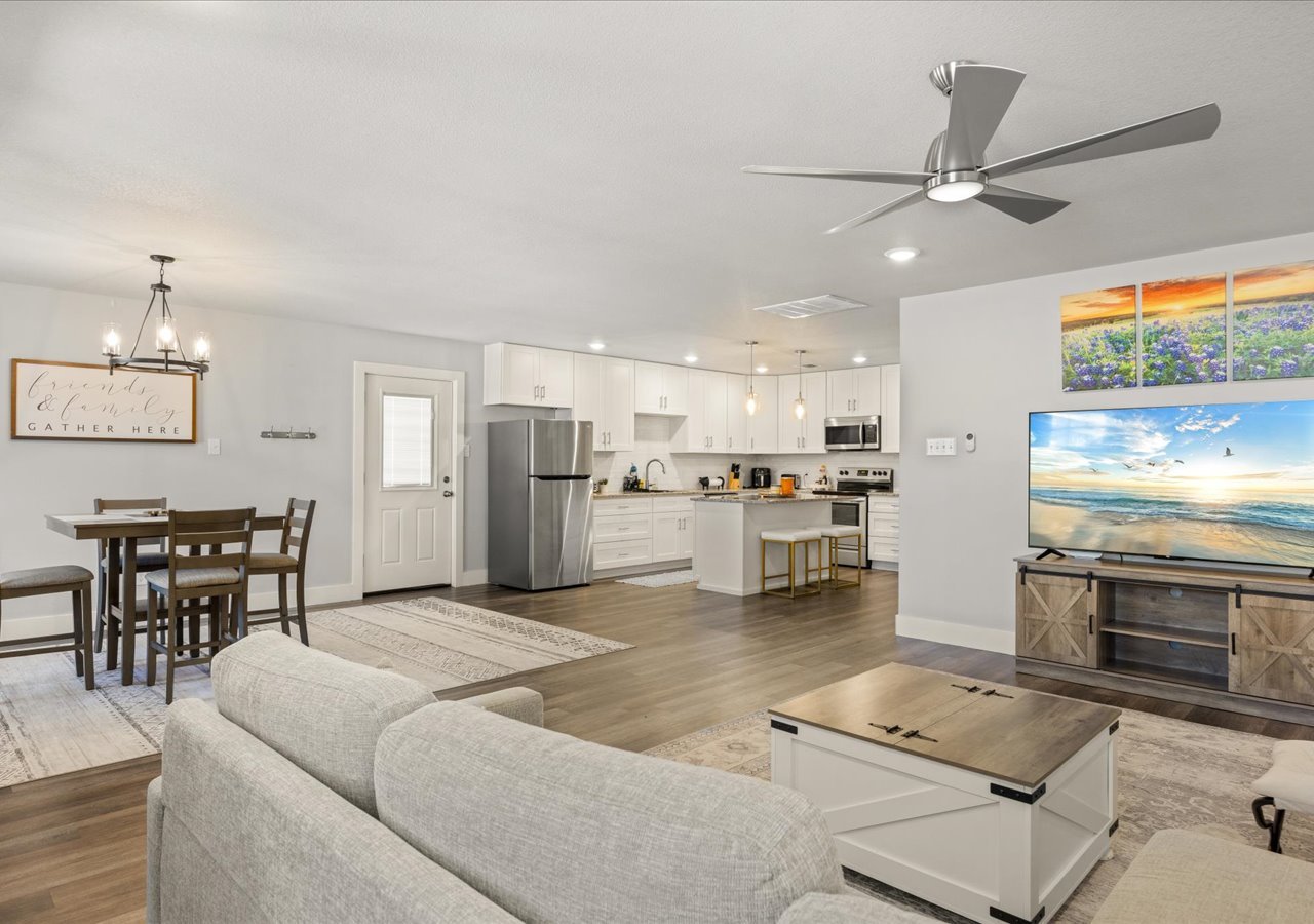 Hood County Vacation Rental