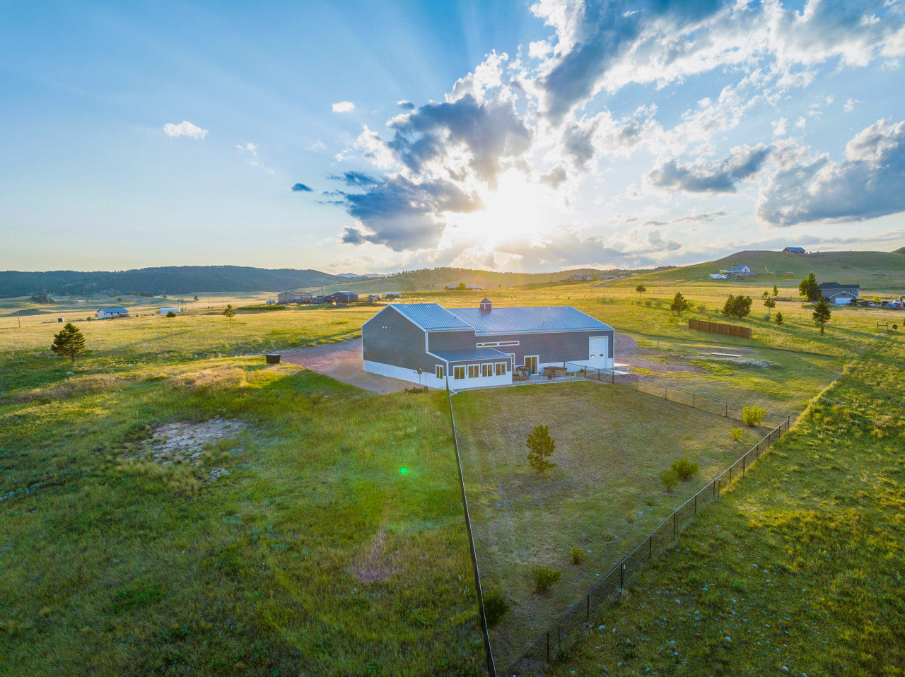 Hermosa Vacation Rental