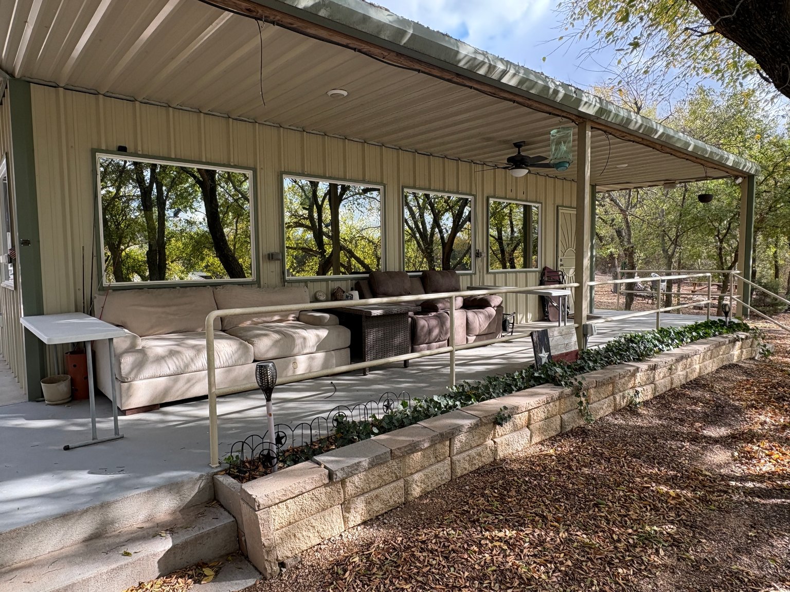 Graford Vacation Rental