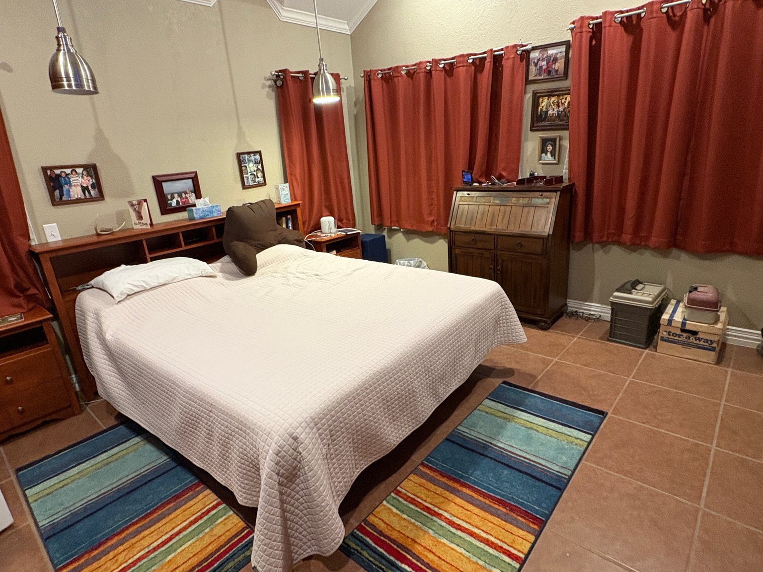 Graford Vacation Rental