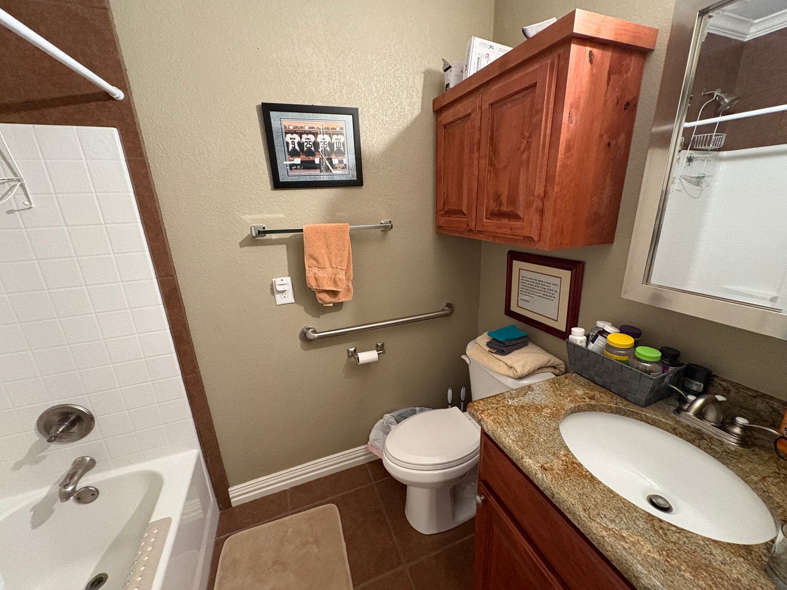 Graford Vacation Rental