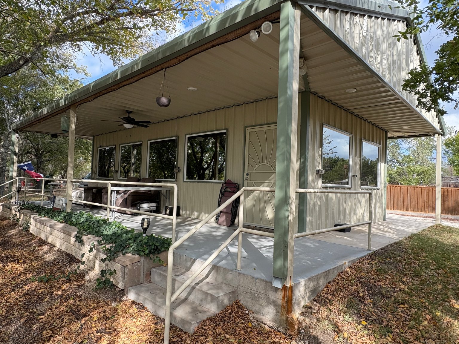 Graford Vacation Rental