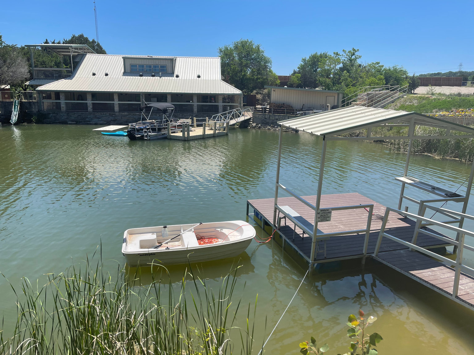 Graford Vacation Rental