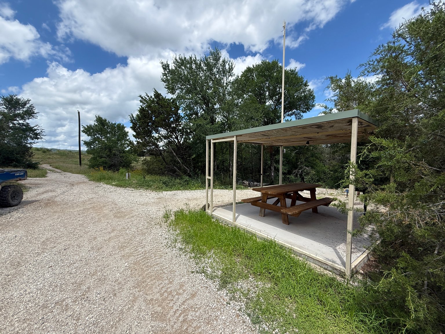 Graford Vacation Rental