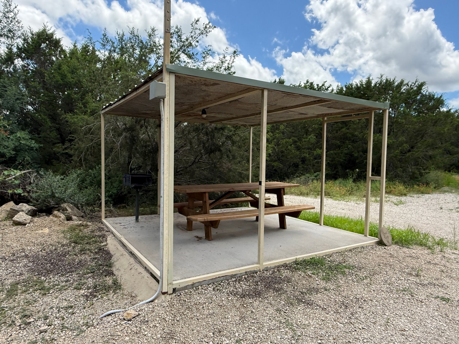 Graford Vacation Rental