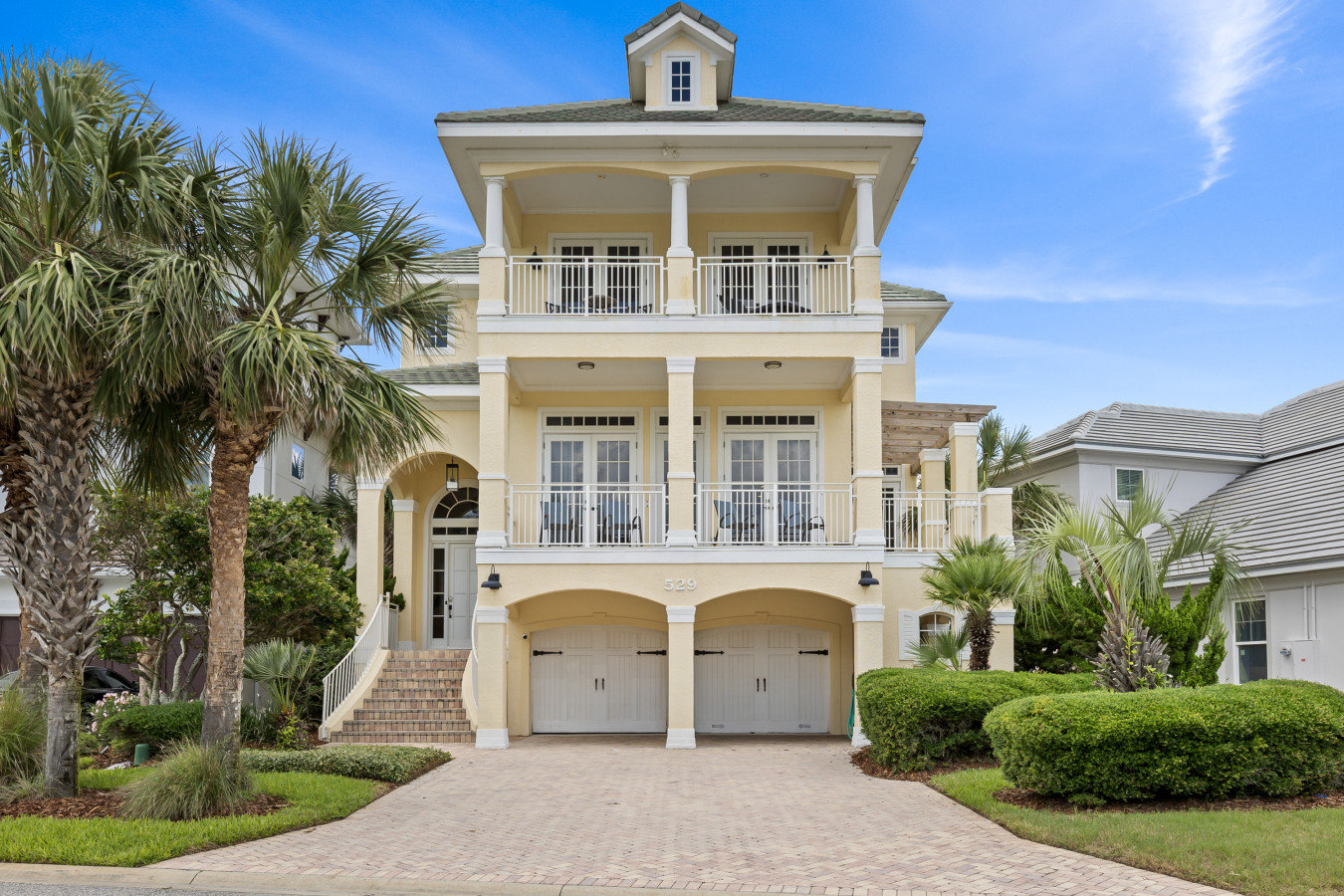 Palm Coast Vacation Rental