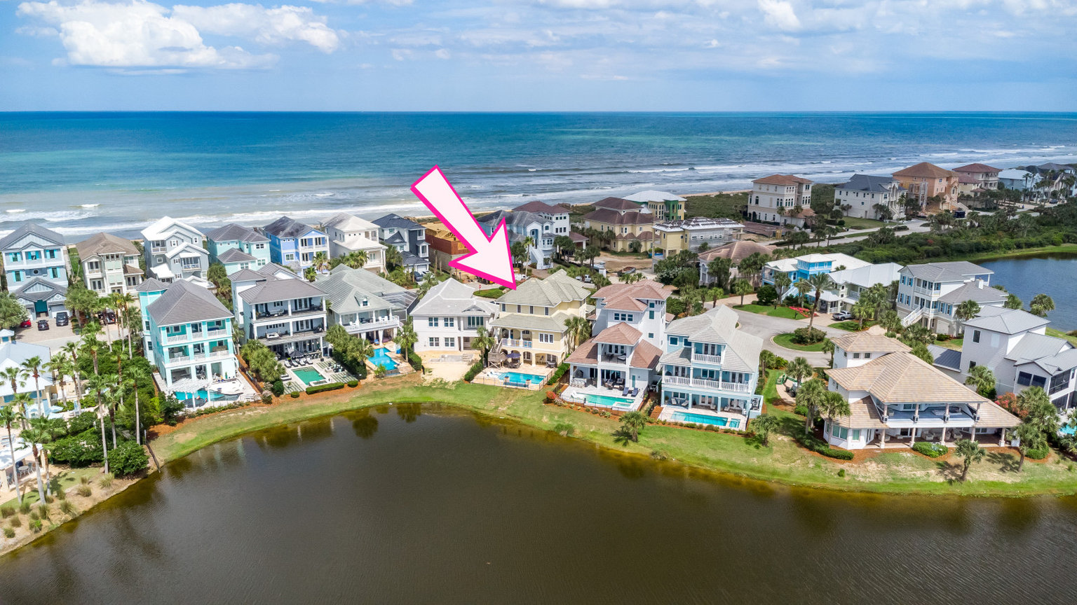 Palm Coast Vacation Rental