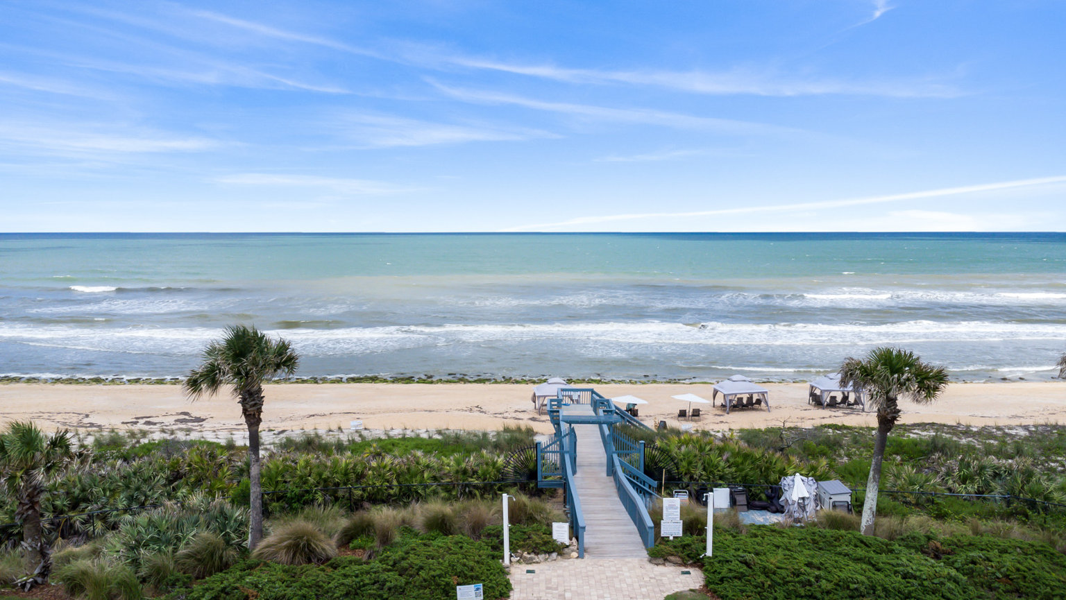 Palm Coast Vacation Rental