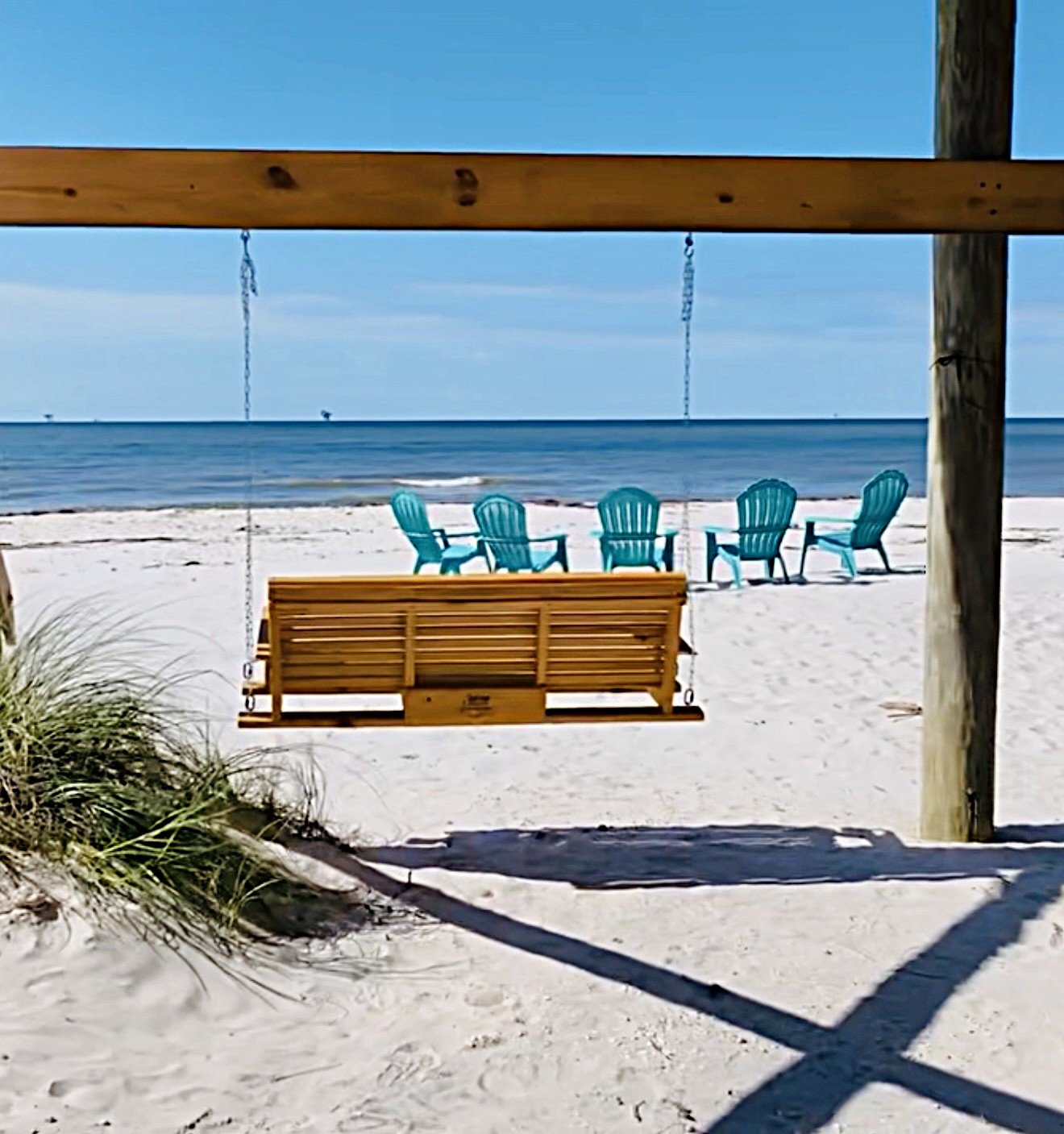 Dauphin Island Vacation Rental