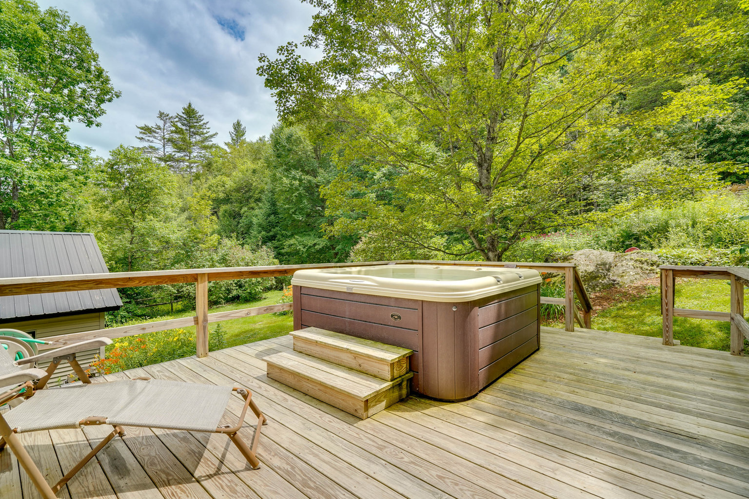 Londonderry Vacation Rental