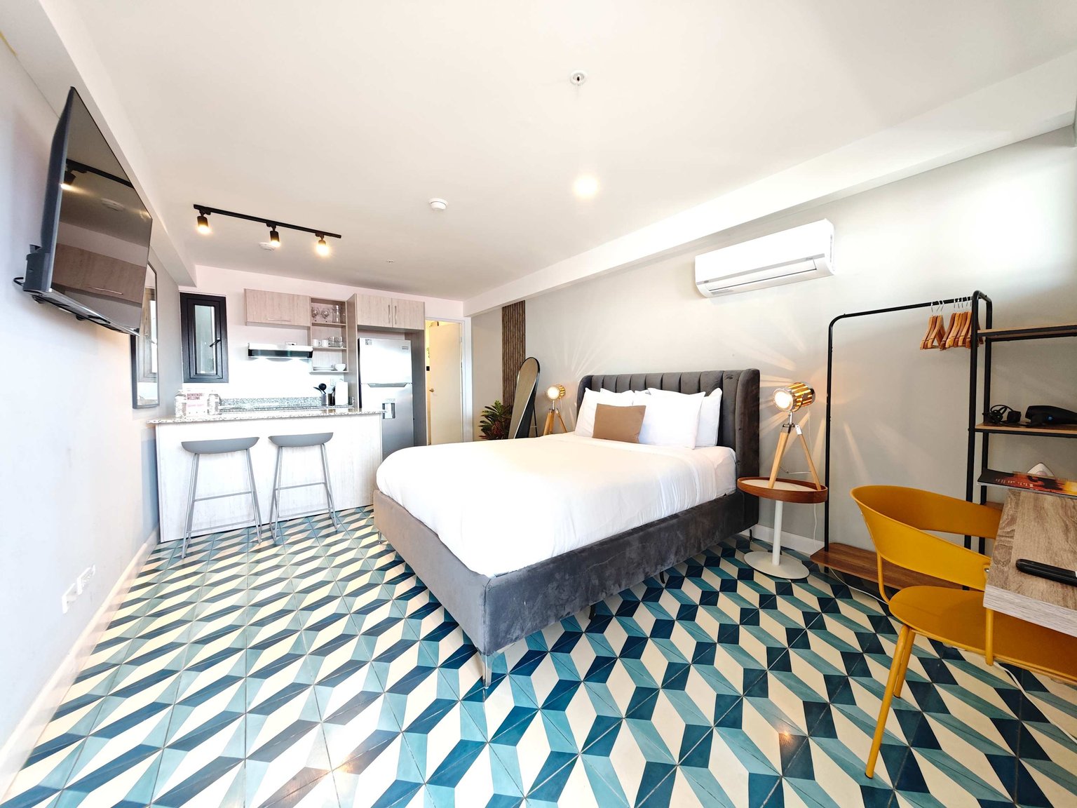 Panamá Vacation Rental