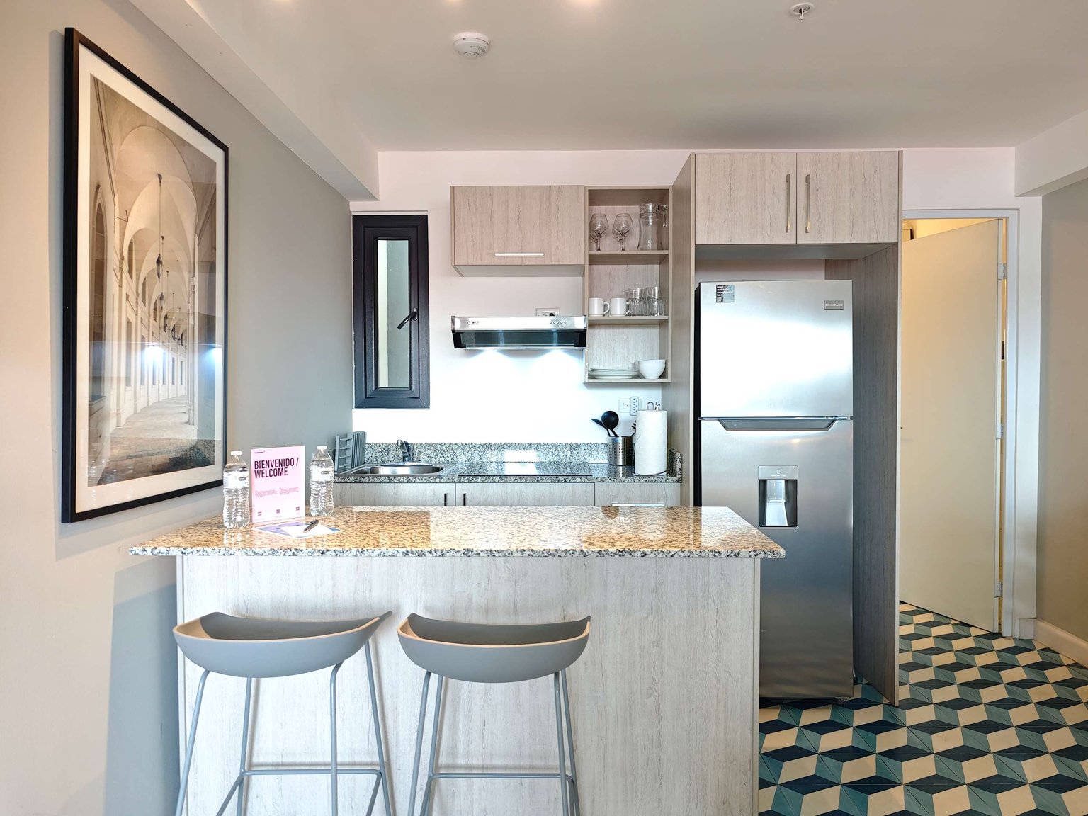 Panamá Vacation Rental