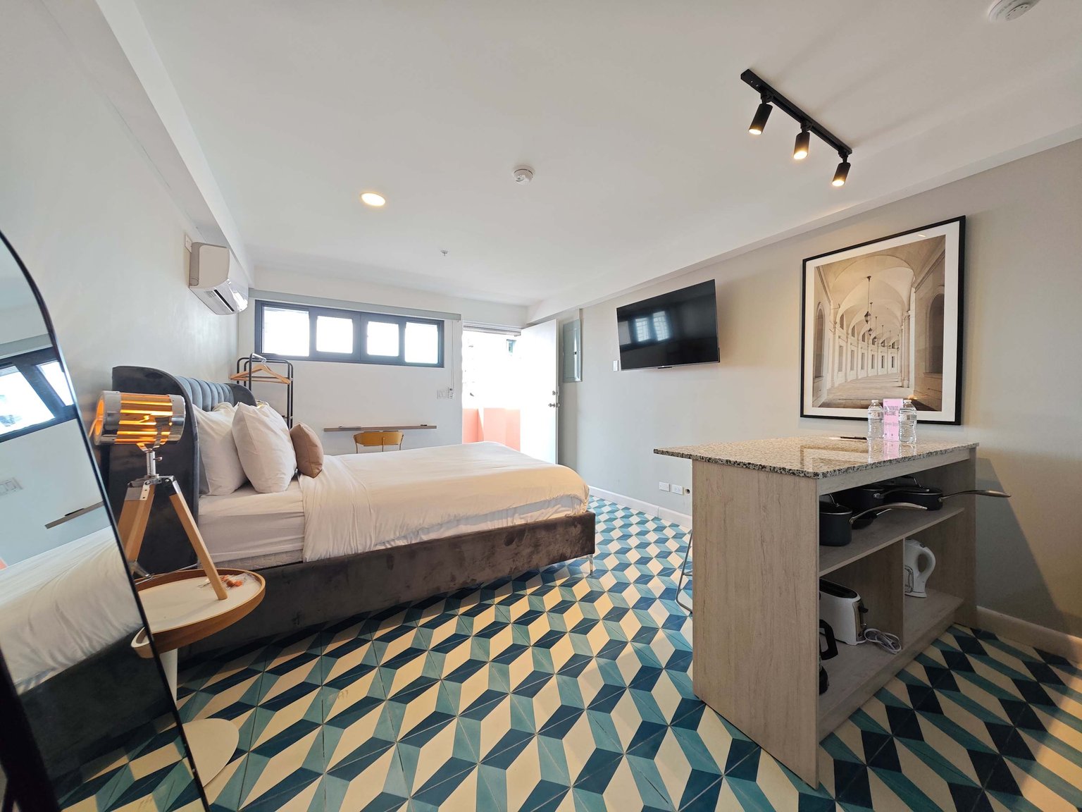 Panamá Vacation Rental