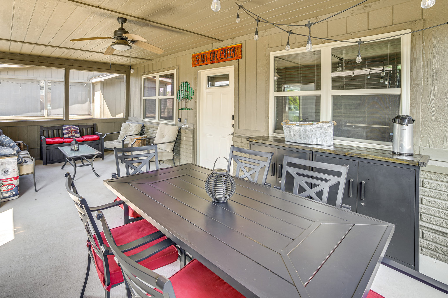 Lampe Vacation Rental