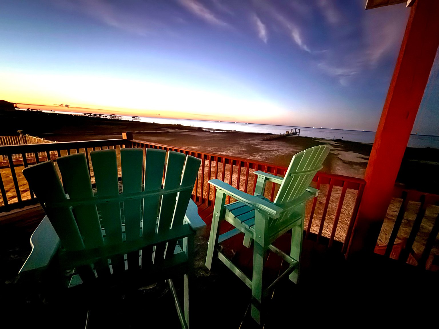 Dauphin Island Vacation Rental