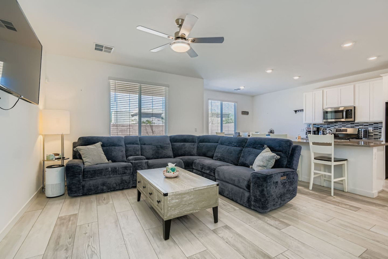 Las Vegas Vacation Rental