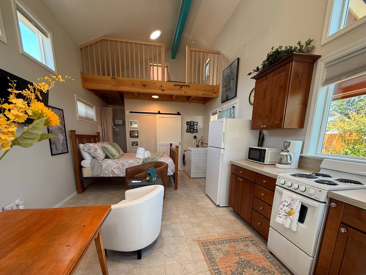 Boise Vacation Rental