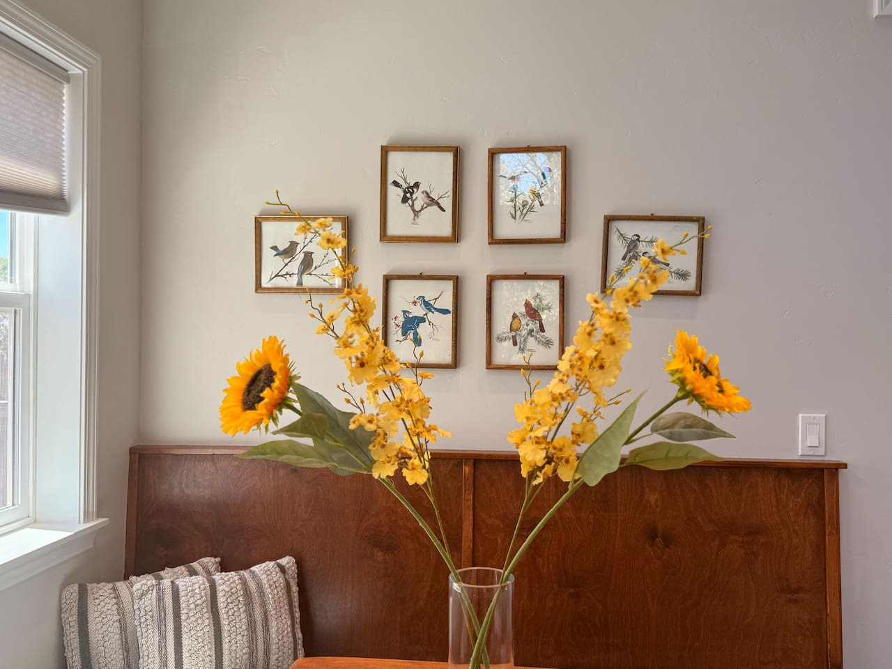 Boise Vacation Rental