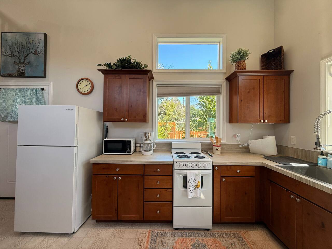 Boise Vacation Rental