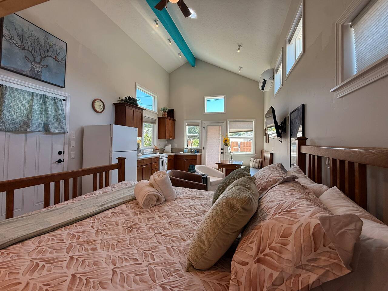 Boise Vacation Rental