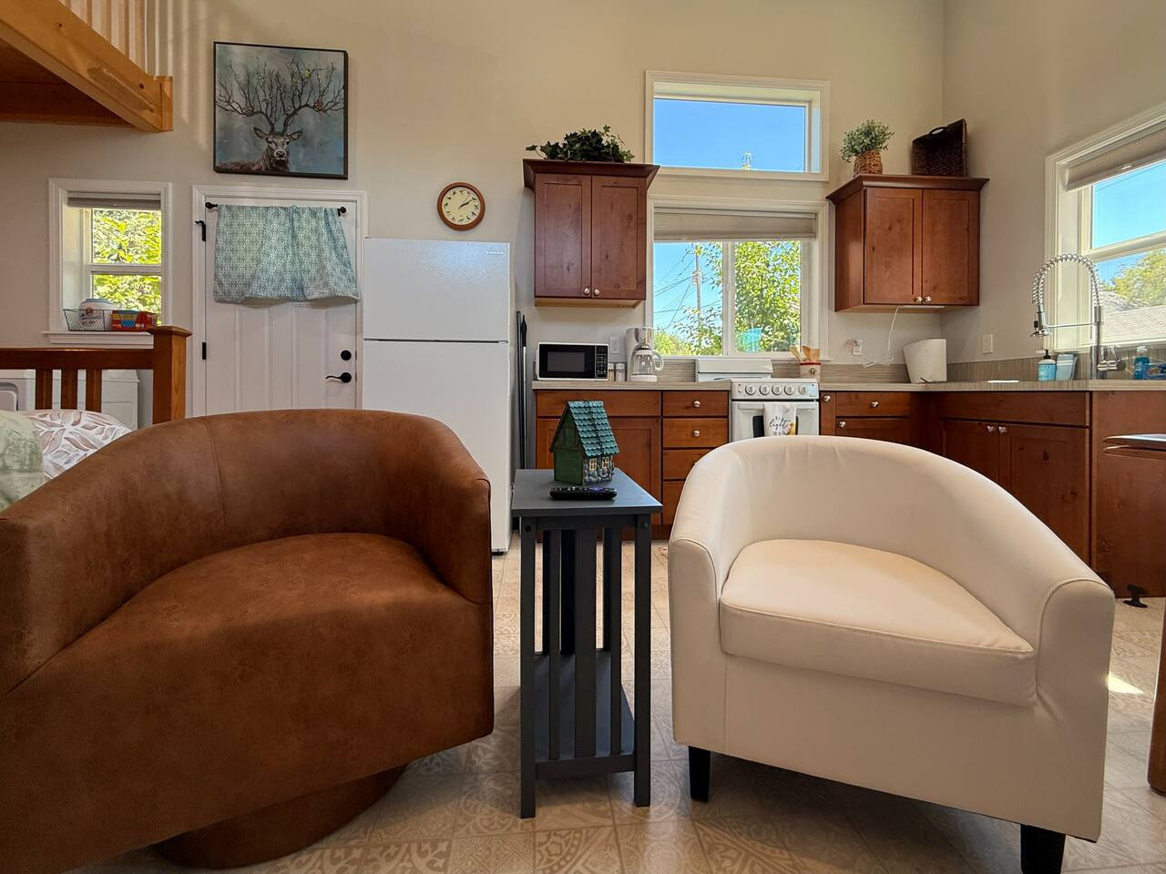 Boise Vacation Rental