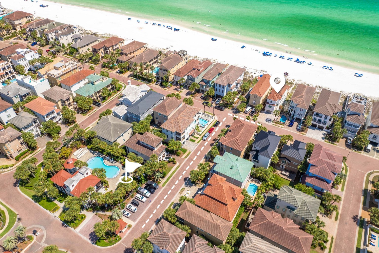 Destin Vacation Rental