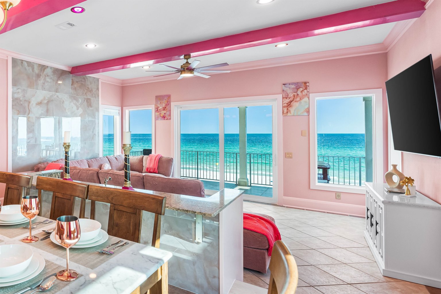 Destin Vacation Rental
