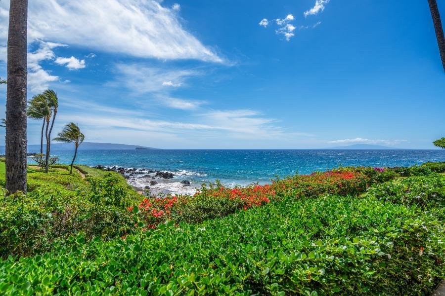 Makena, Maui Vacation Rental