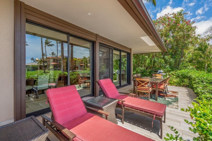 Makena, Maui Vacation Rental