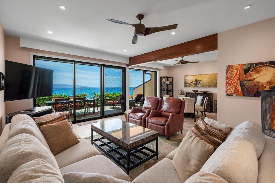Makena, Maui Vacation Rental
