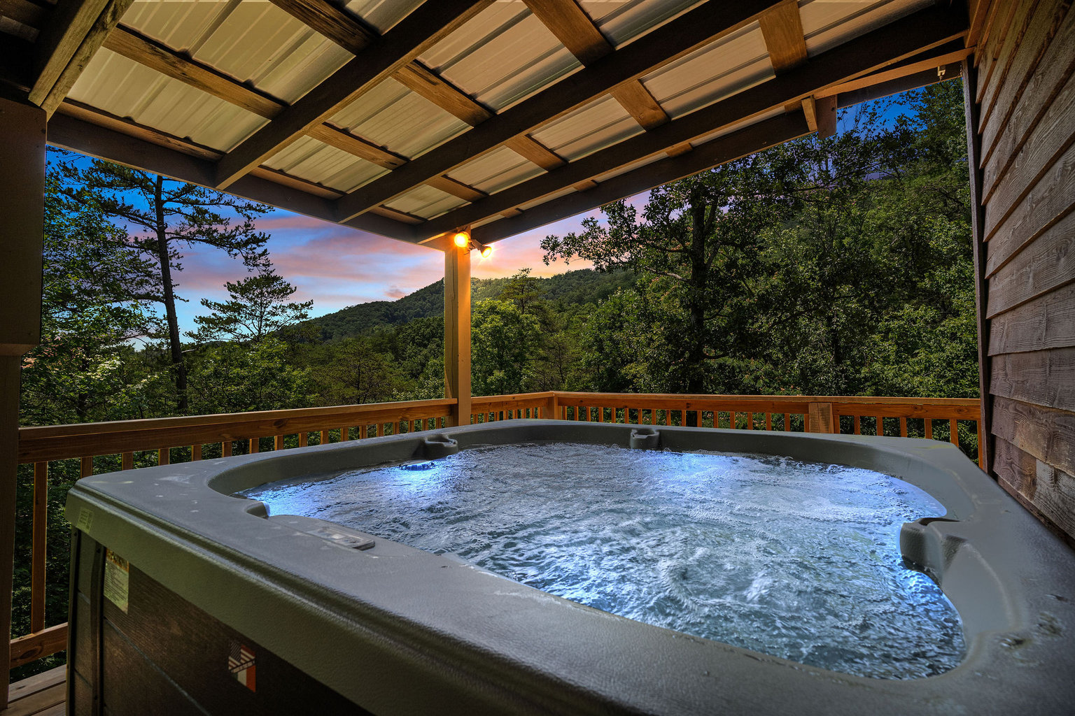 PIGEON FORGE Vacation Rental