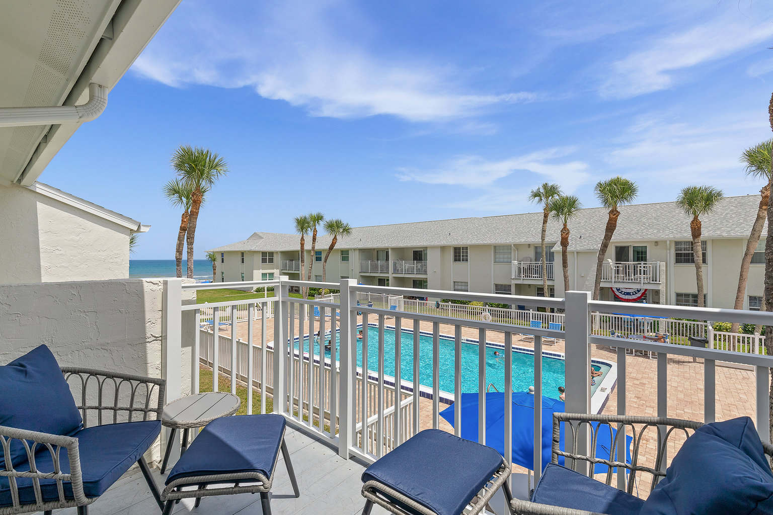 New Smyrna Beach Vacation Rental