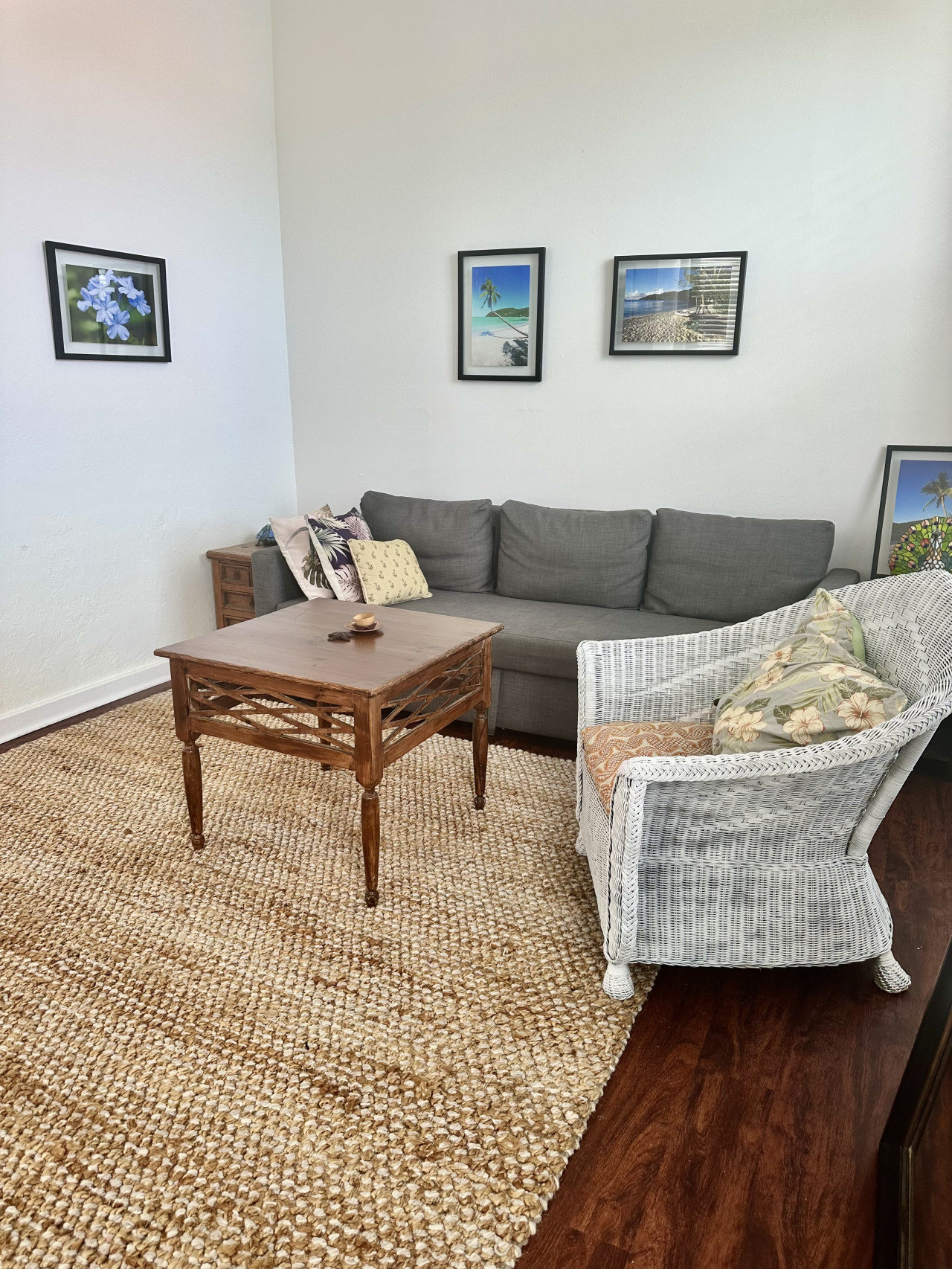 Charlotte Amalie Vacation Rental