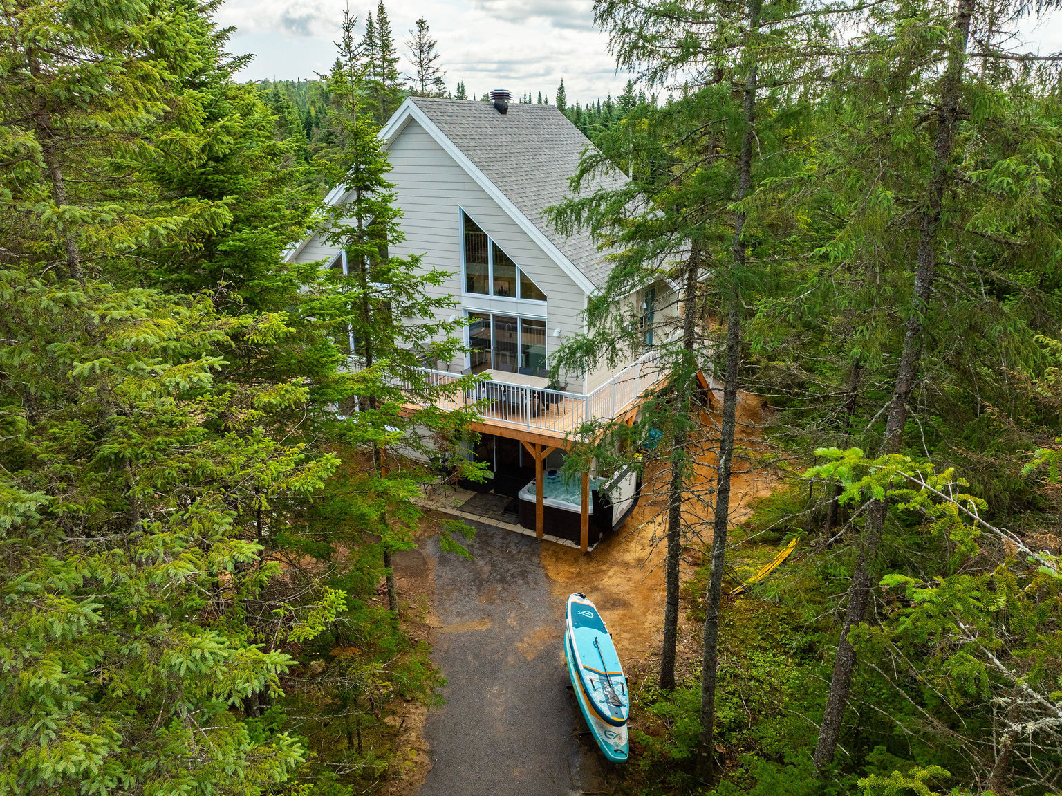 Shannon Vacation Rental