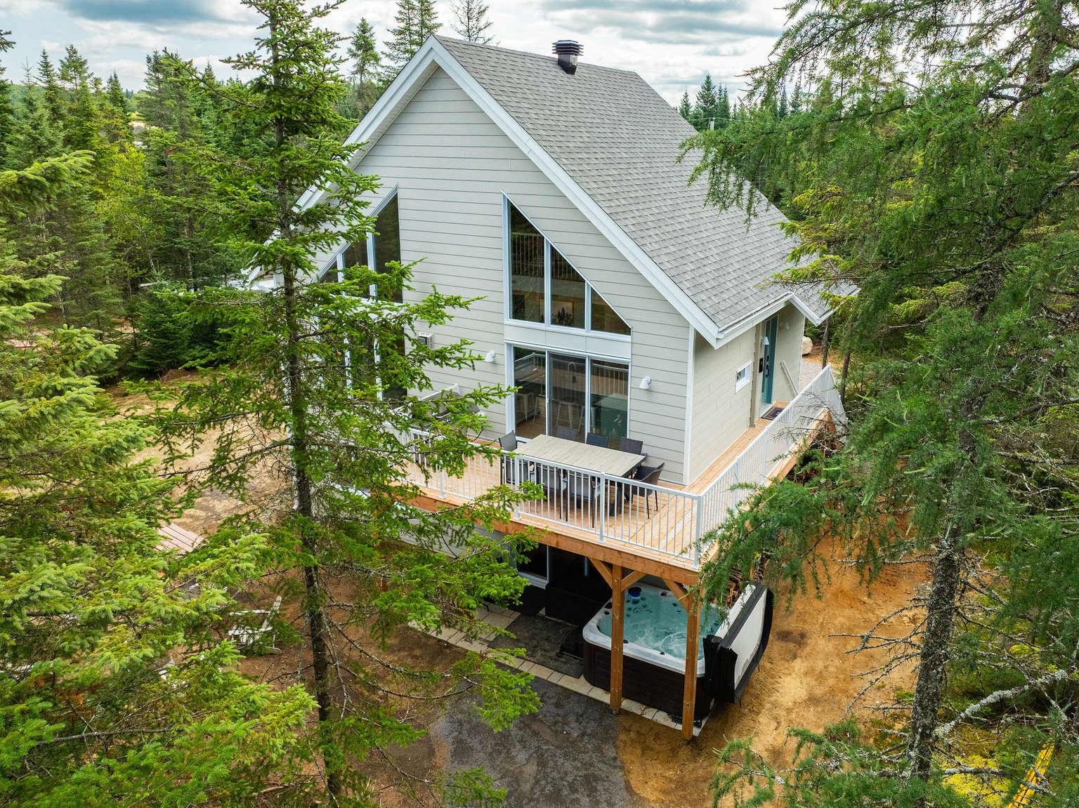 Shannon Vacation Rental