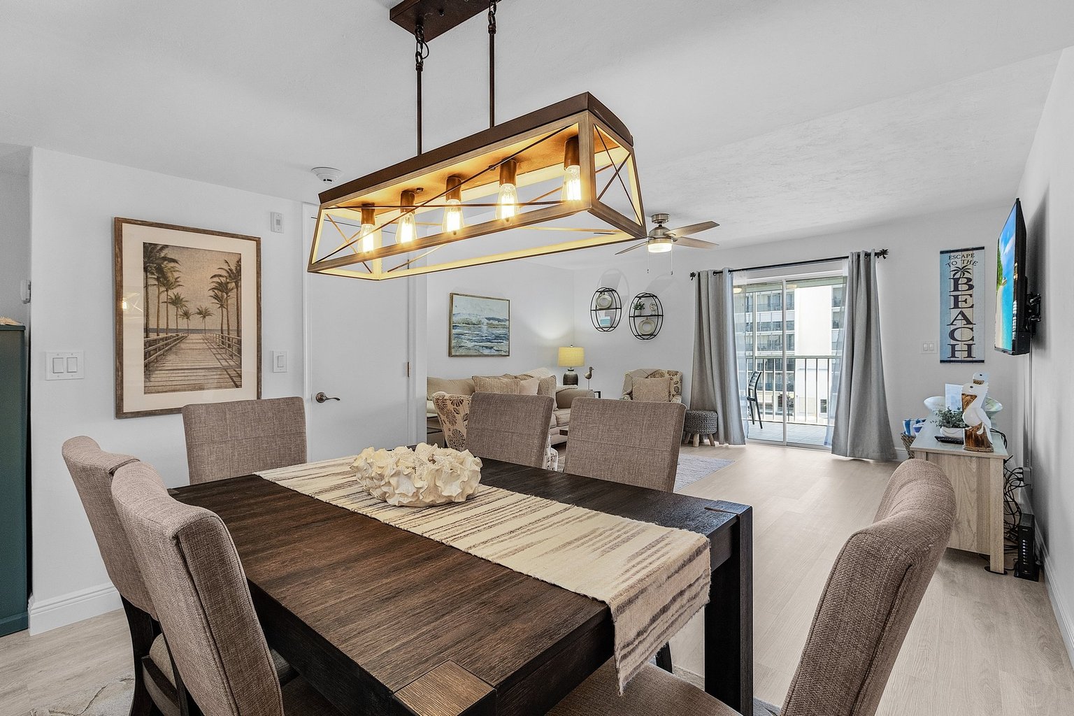 Fort Myers Beach Vacation Rental