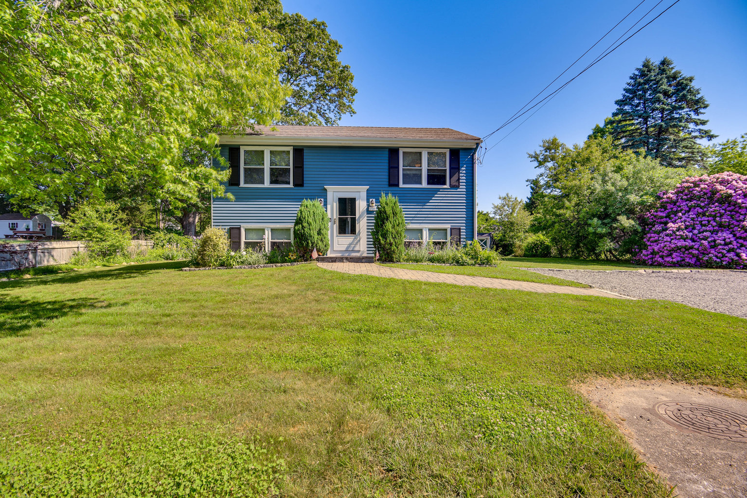 Narragansett Vacation Rental