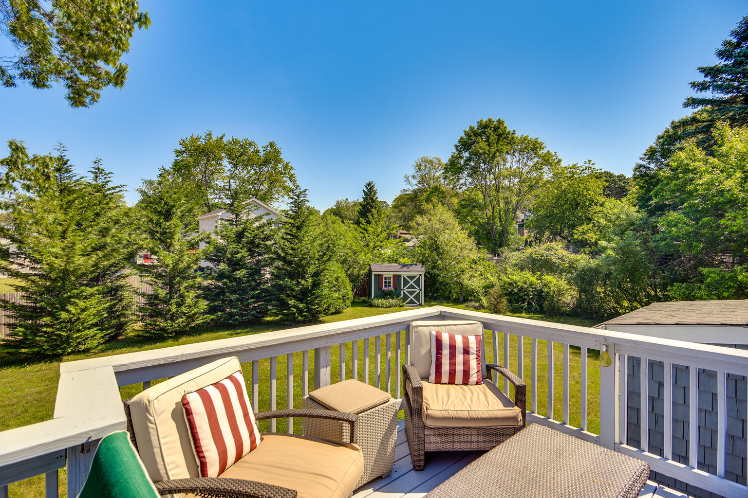 Narragansett Vacation Rental