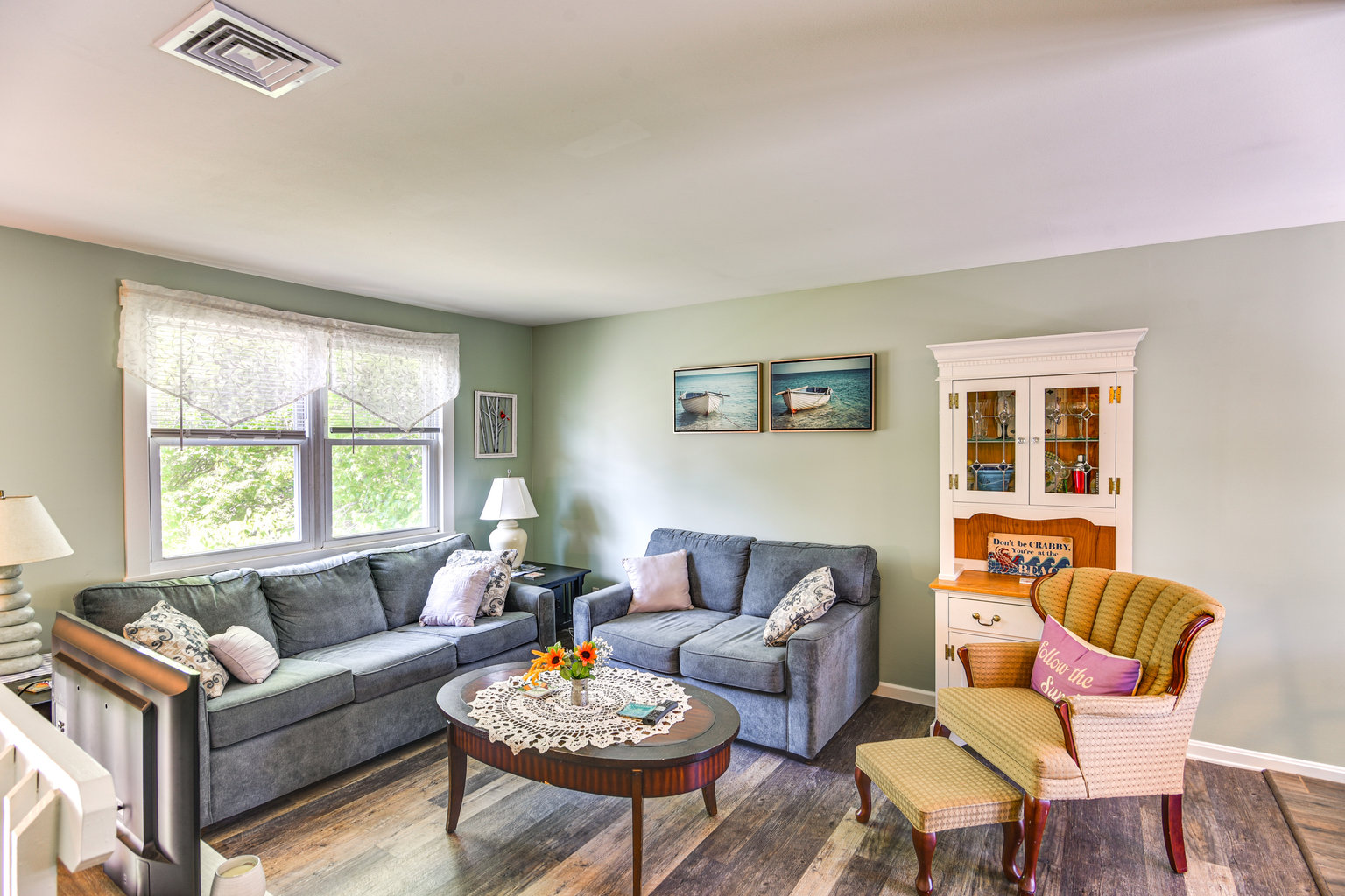 Narragansett Vacation Rental