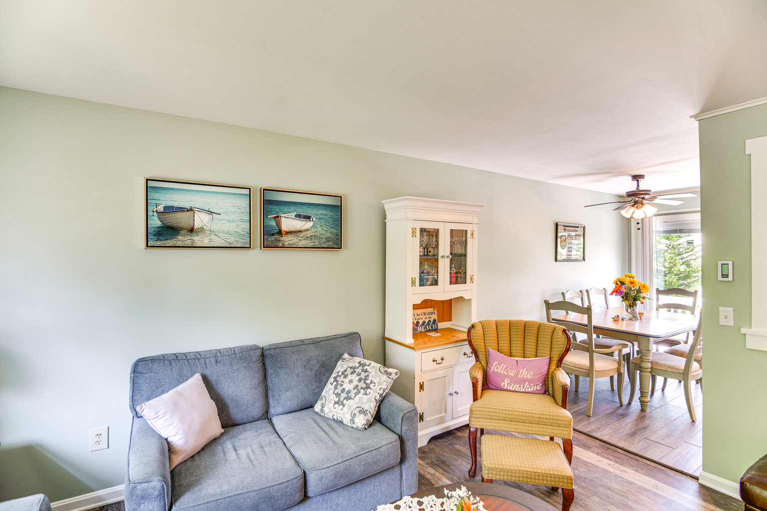 Narragansett Vacation Rental