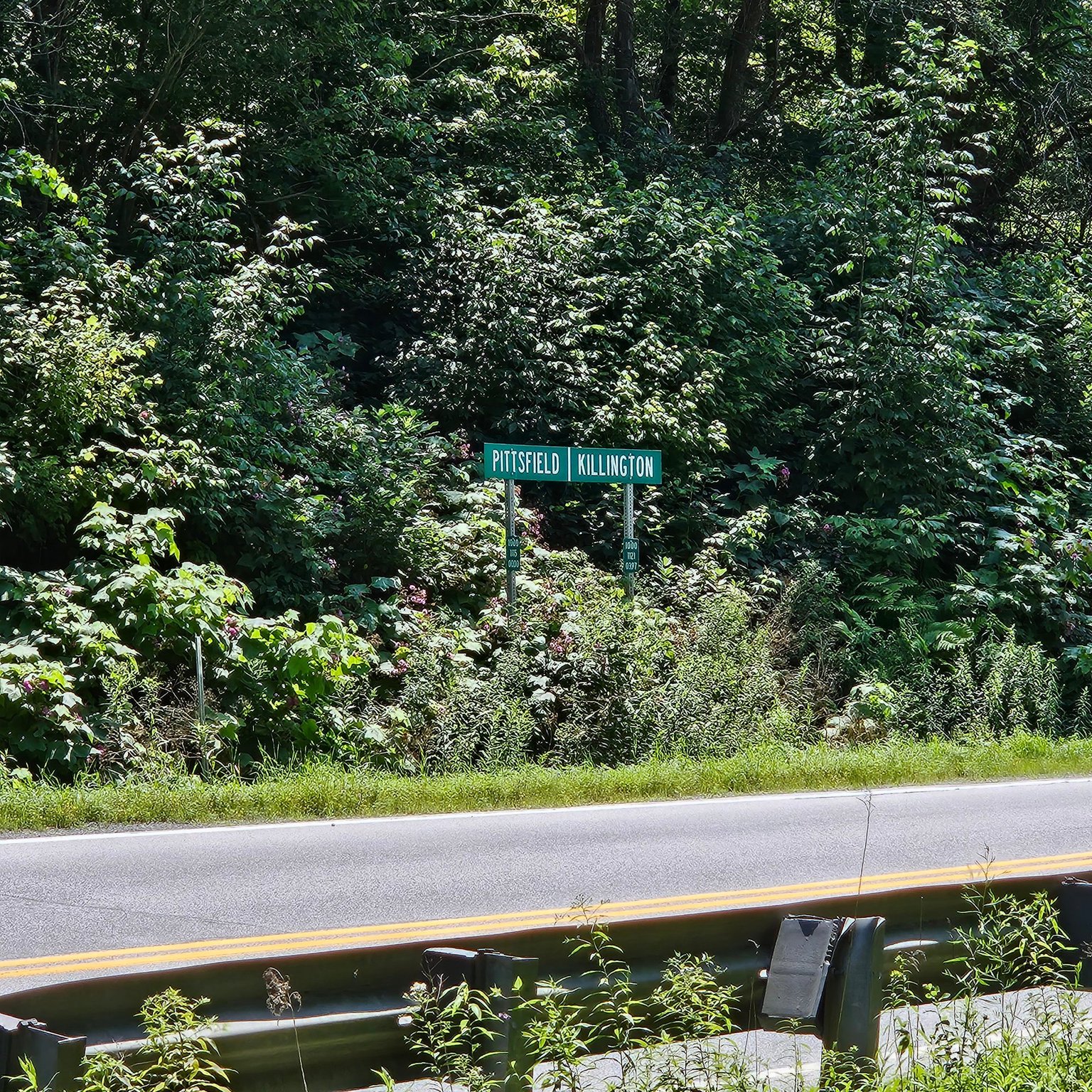 Pittsfield Vacation Rental