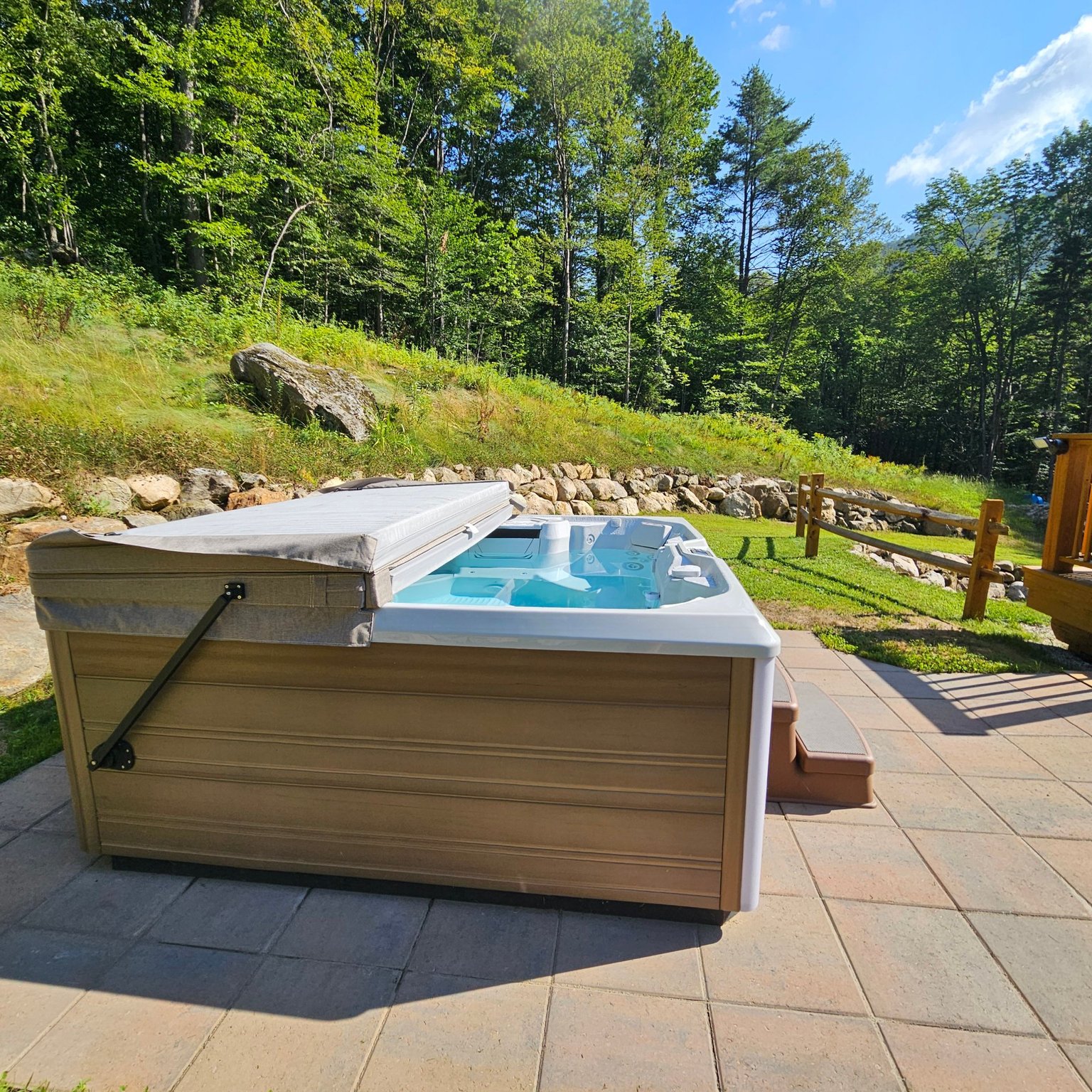 Pittsfield Vacation Rental