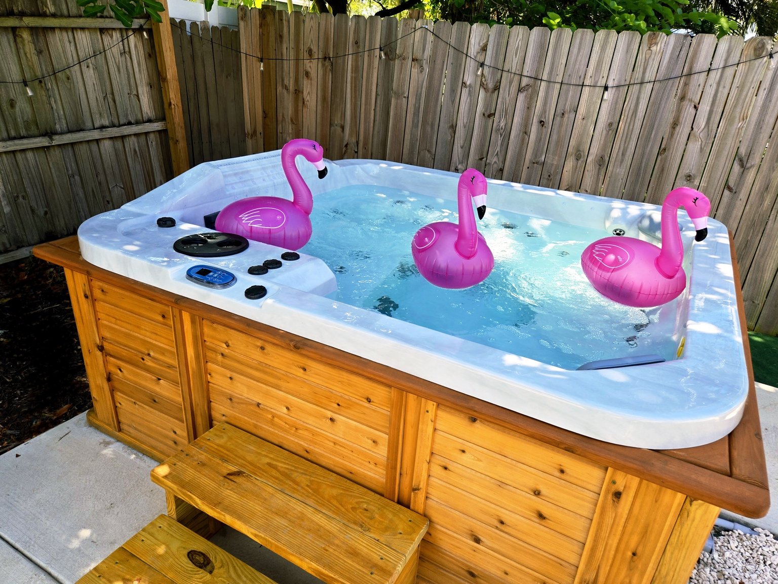 Saint Petersburg Vacation Rental