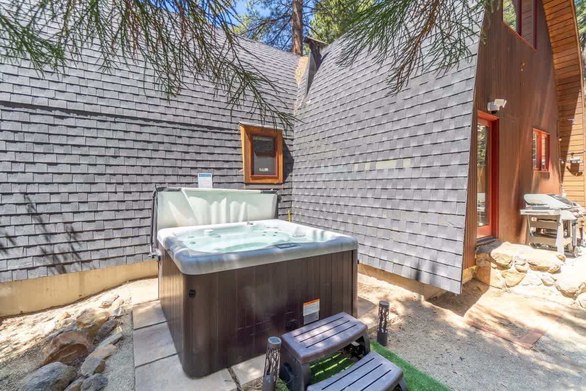 Ivgid Vacation Rental